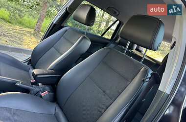 Универсал Opel Astra 2008 в 