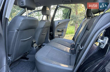 Универсал Opel Astra 2008 в 
