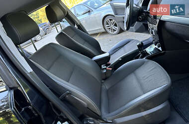 Универсал Opel Astra 2008 в 