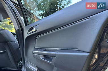 Универсал Opel Astra 2008 в 