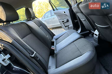 Универсал Opel Astra 2008 в 