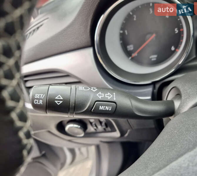 Универсал Opel Astra 2020 в Кропивницком