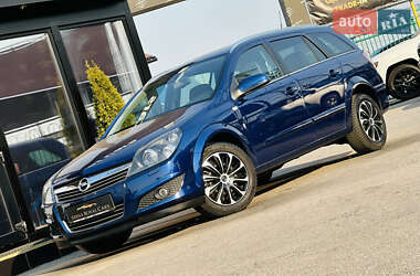 Универсал Opel Astra 2009 в Харькове