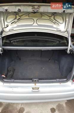Седан Opel Astra 2007 в 