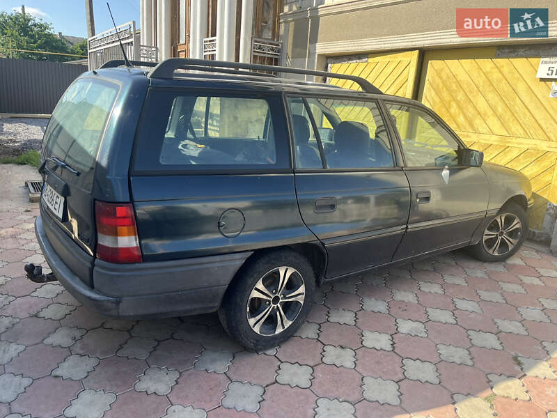 Opel Astra 1994