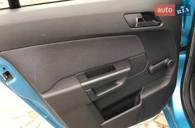 Хэтчбек Opel Astra 2005 в 
