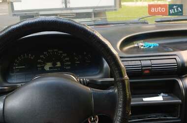 Универсал Opel Astra 1993 в 