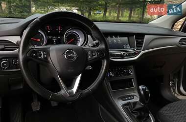Универсал Opel Astra 2020 в 