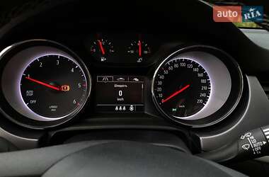 Универсал Opel Astra 2020 в 