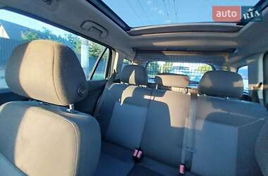 Універсал Opel Astra 2008 в Житомирі