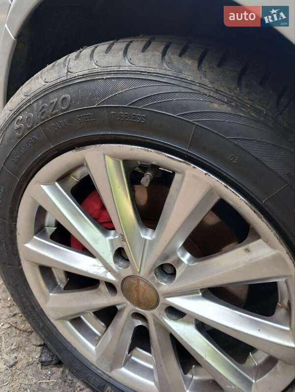 Хетчбек Opel Astra 2007 в Мостиській