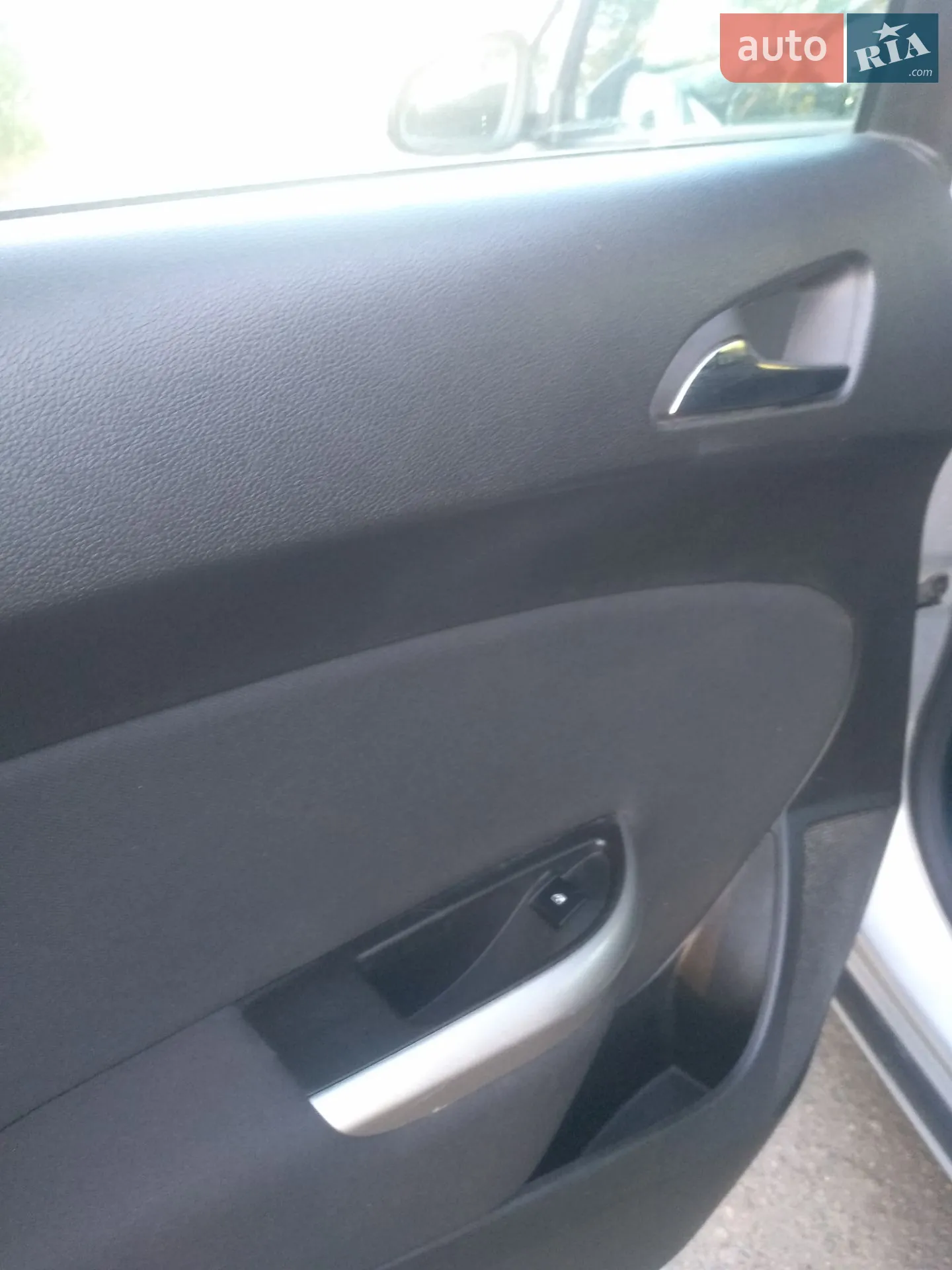 2011 Opel Astra - мініатюра 49