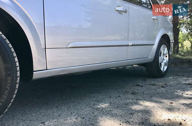 Универсал Opel Astra 2008 в 