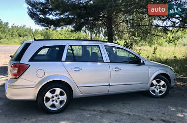 Универсал Opel Astra 2008 в 