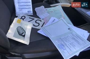 Универсал Opel Astra 2008 в 