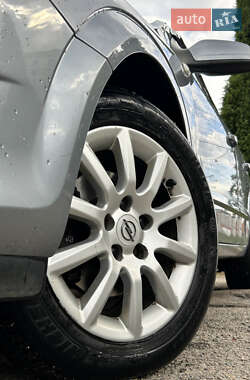 Универсал Opel Astra 2008 в 
