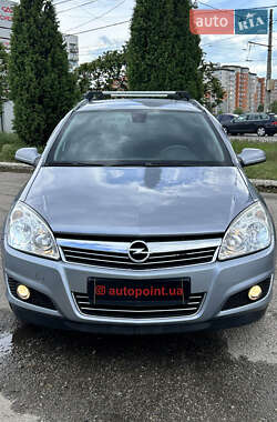 Универсал Opel Astra 2008 в 