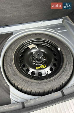 Универсал Opel Astra 2008 в 