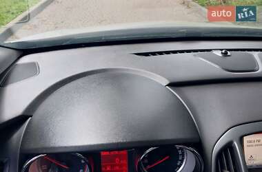 Универсал Opel Astra 2015 в 
