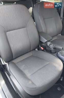 Универсал Opel Astra 2015 в 