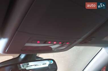 Универсал Opel Astra 2015 в 