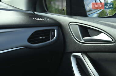 Універсал Opel Astra 2017 в 