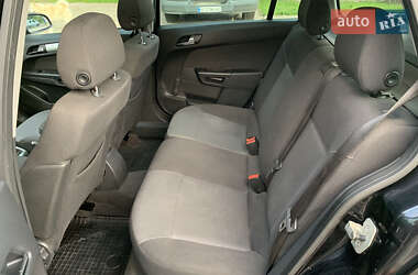 Универсал Opel Astra 2009 в 