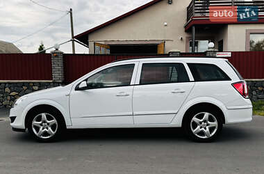 Универсал Opel Astra 2008 в 