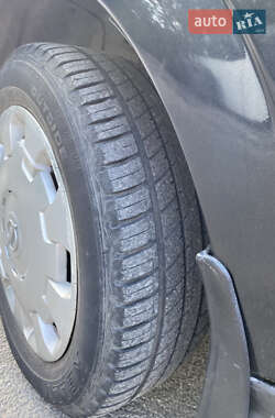 Седан Opel Astra 2007 в 