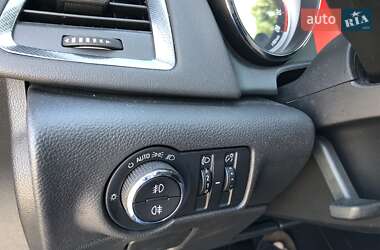 Универсал Opel Astra 2012 в 