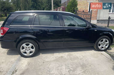 Универсал Opel Astra 2008 в 