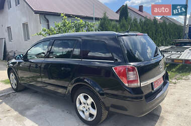 Универсал Opel Astra 2008 в 