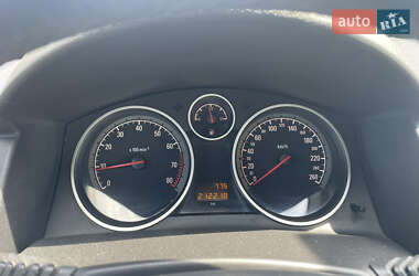 Универсал Opel Astra 2008 в 