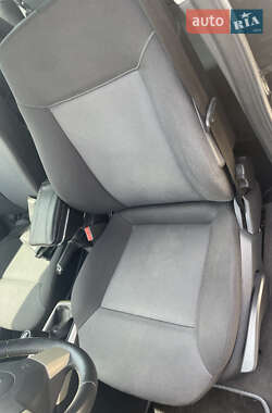 Универсал Opel Astra 2008 в 
