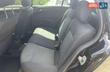 Универсал Opel Astra 2008 в 