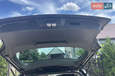 Универсал Opel Astra 2008 в 