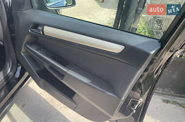Универсал Opel Astra 2008 в 