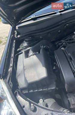 Универсал Opel Astra 2008 в 