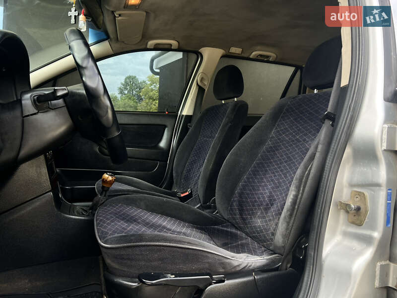 Универсал Opel Astra 1999 в Ивано-Франковске