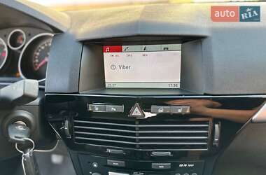 Универсал Opel Astra 2010 в 