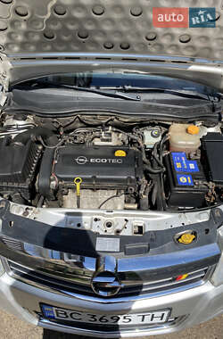 Универсал Opel Astra 2007 в 