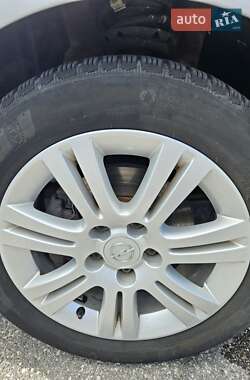 Универсал Opel Astra 2010 в 
