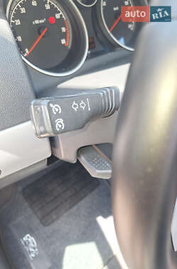 Универсал Opel Astra 2009 в 