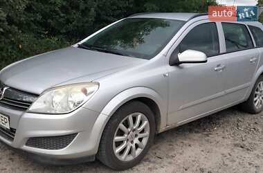 Универсал Opel Astra 2008 в 