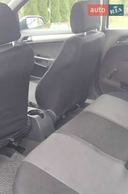 Универсал Opel Astra 2008 в 