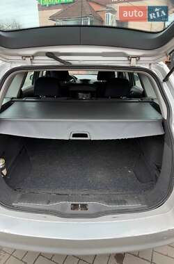 Универсал Opel Astra 2008 в 