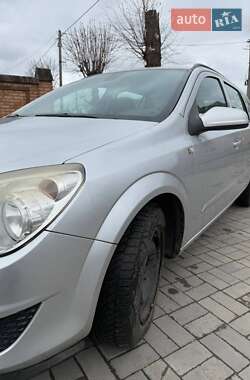 Универсал Opel Astra 2008 в 