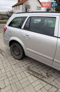 Универсал Opel Astra 2008 в 
