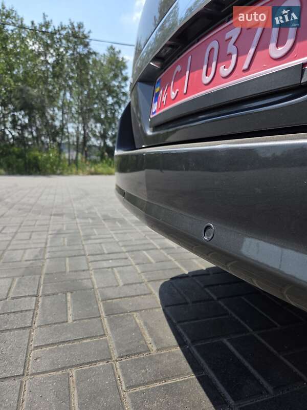 Универсал Opel Astra 2010 в Днепре