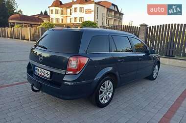 Универсал Opel Astra 2008 в 